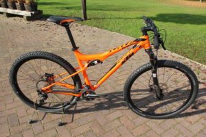 Ktm SCARP 293 29
