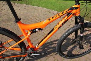 Ktm SCARP 293 29