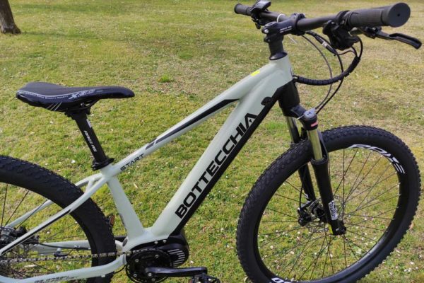 Bottecchia Start