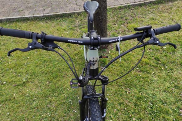 Bottecchia Start