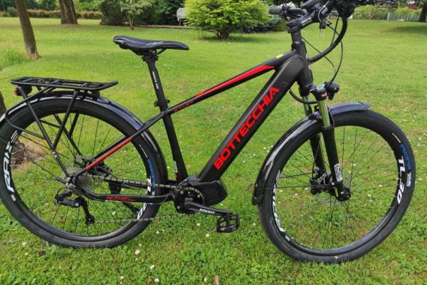Bottecchia Start