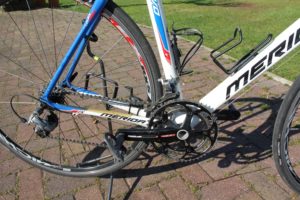 Merida Scultura Evo 905