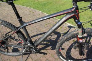 Focus Raven 27.5