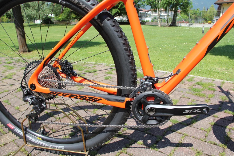 Ktm Myroon Elite 29 CountryBike.it