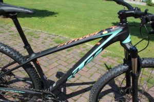 Ktm Myroon Glory 29