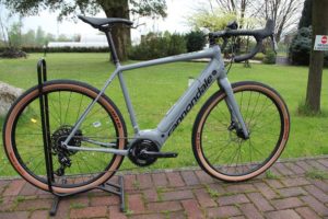 Cannondale Synapse Neo SE Disc
