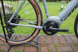Cannondale Synapse Neo SE Disc