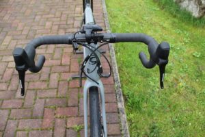 Cannondale Synapse Neo SE Disc