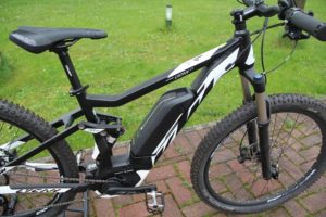 Ktm Lycan 275