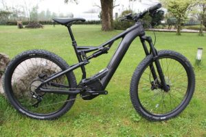 Cannondale Moterra Neo 3