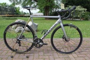 Cannondale Caad 12 Disc