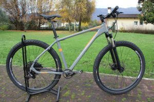 Parkpre P29 - Country-Bike.it