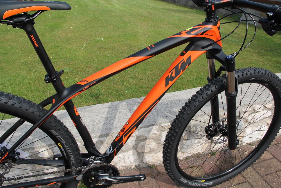 ktm aera comp